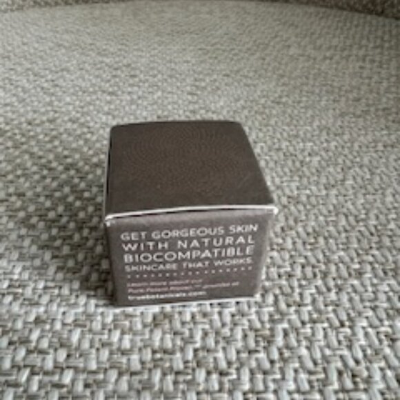 NWT Resurrection Radiance Eye Cream-.16oz Travel Size in box - Picture 3 of 7